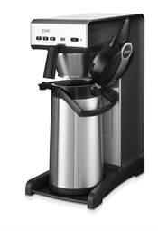 Bravilor THa 20 - Kaffeemaschine m. Wasseranschluß